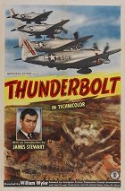Thunderbolt – plakát filmu