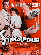 Singapore – plakát filmu