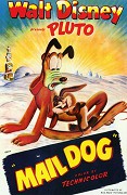 Mail Dog – plakát filmu