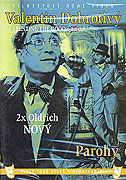 Parohy – plakát filmu