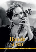 Housle a sen – plakát filmu
