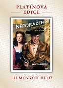 Neporažená – plakát filmu