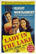 Lady in the Lake – plakát filmu