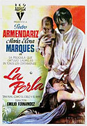 Perla – plakát filmu