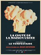 Tempestaire, Le – plakát filmu