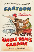 Uncle Tom's Cabaña – plakát filmu