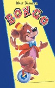 Bongo – plakát filmu