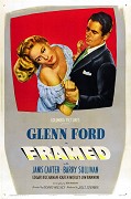 Framed – plakát filmu