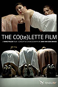 Co(te)lette Film – plakát filmu