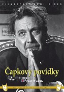 Čapkovy povídky – plakát filmu