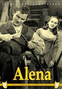Alena – plakát filmu