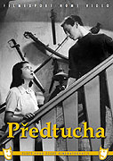 Předtucha – plakát filmu