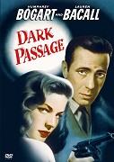 Temná pasáž – plakát filmu