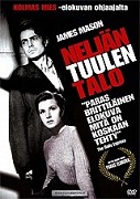 Štvanec – plakát filmu