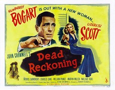 Dead Reckoning – plakát filmu