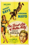 Tajný život Waltera Mittyho – plakát filmu