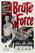 Brute Force – plakát filmu