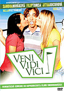 Veni, vidi, vici – plakát filmu