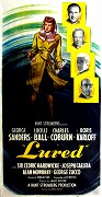 Lured – plakát filmu