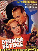 Dernier refuge – plakát filmu