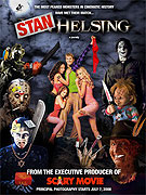 Stan Helsing – plakát filmu