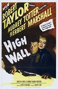 High Wall – plakát filmu