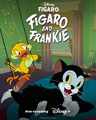 Figaro and Frankie – plakát filmu