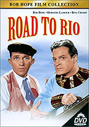 Road to Rio – plakát filmu