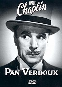 Pan Verdoux – plakát filmu