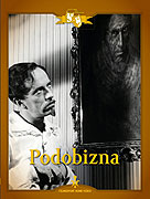 Podobizna – plakát filmu