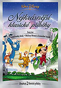 Mickey a kouzelné fazole – plakát filmu