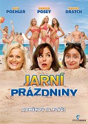 Jarní prázdniny – plakát filmu