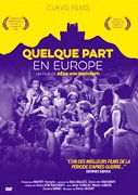 Někde v Evropě – plakát filmu
