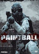 Paintball – plakát filmu