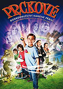 Prckové – plakát filmu