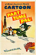 Časný přítel – plakát filmu