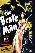 Brute Man, The – plakát filmu