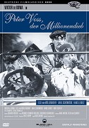 Peter Voss, der Millionendieb – plakát filmu