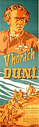 V horách duní – plakát filmu