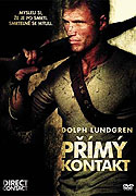 Přímý kontakt – plakát filmu