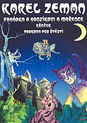 Pan Prokouk: Podkova pro štěstí – plakát filmu