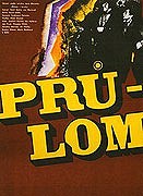 Průlom – plakát filmu