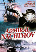 Admirál Nachimov – plakát filmu