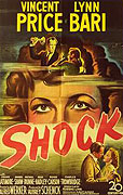Shock – plakát filmu