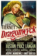 Dragonwyck – plakát filmu
