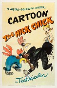 Hick Chick, The – plakát filmu