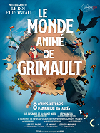 Flûte magique, La – plakát filmu