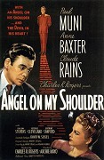 Angel on My Shoulder – plakát filmu