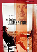 Můj miláček Klementina – plakát filmu