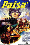 Paisa – plakát filmu